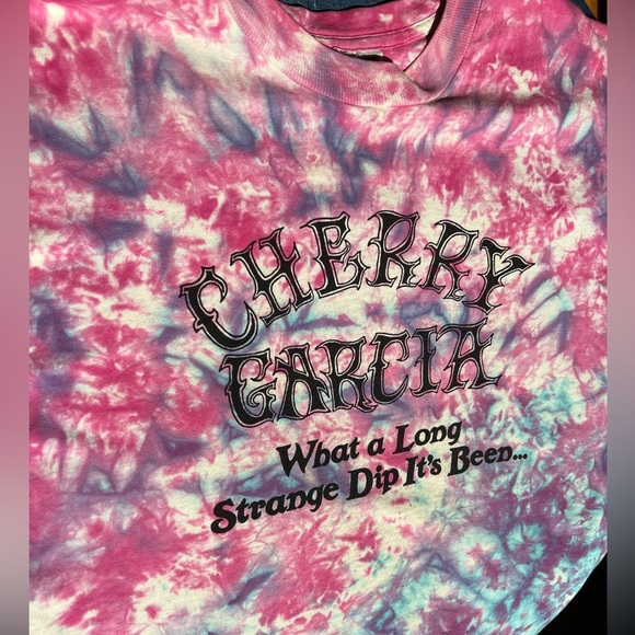 Vintage Grateful Dead Tshirt - Picture 2 of 3